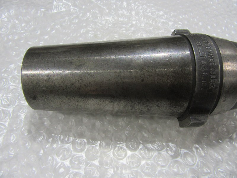 中古Tooling 「 H50 C3 Collet」クイックチェンジチャック 不明