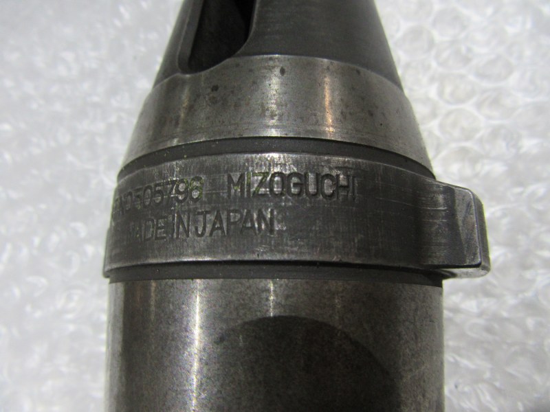 中古Tooling 「 H50 C3 Collet」クイックチェンジチャック 不明