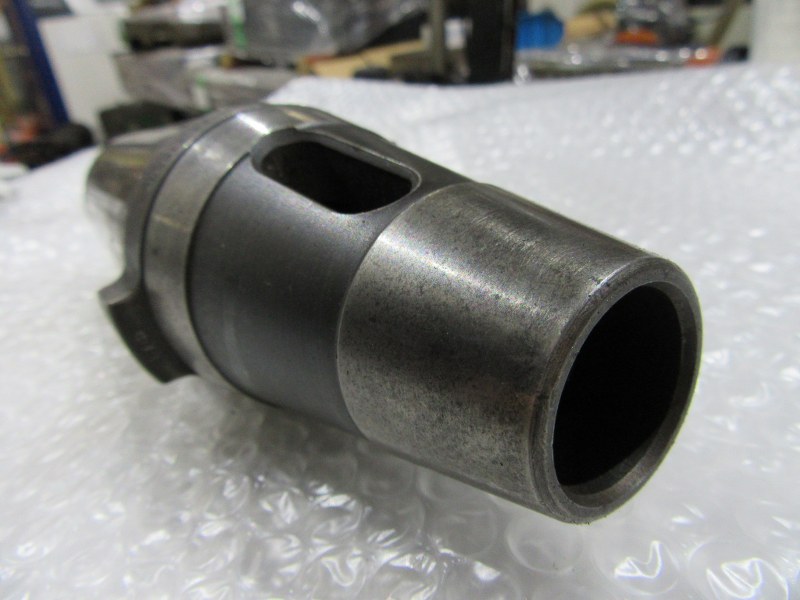 中古ツーリング 「 H50 C3 Collet」クイックチェンジチャック 不明