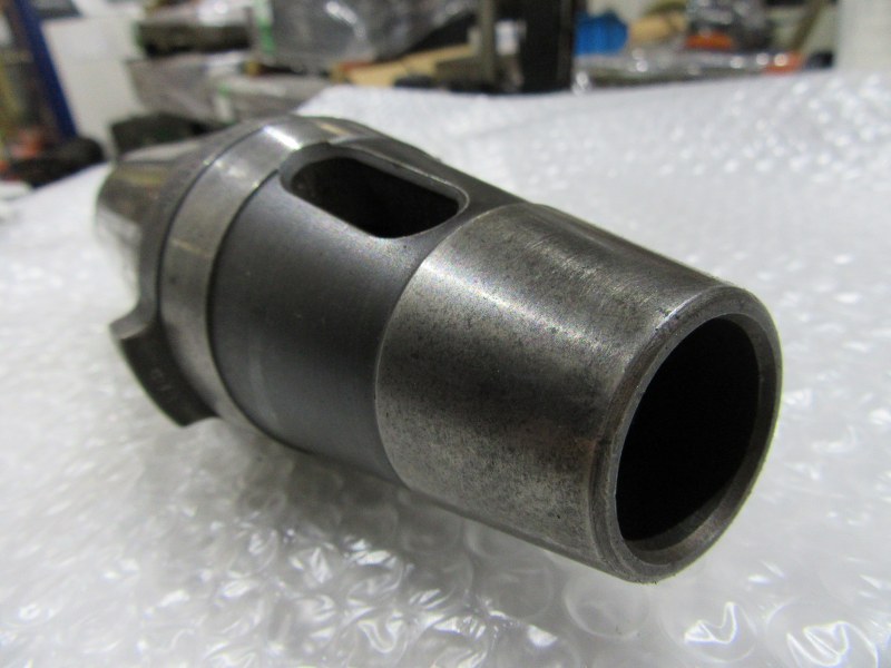 中古Tooling 「 H50 C3 Collet」クイックチェンジチャック 不明