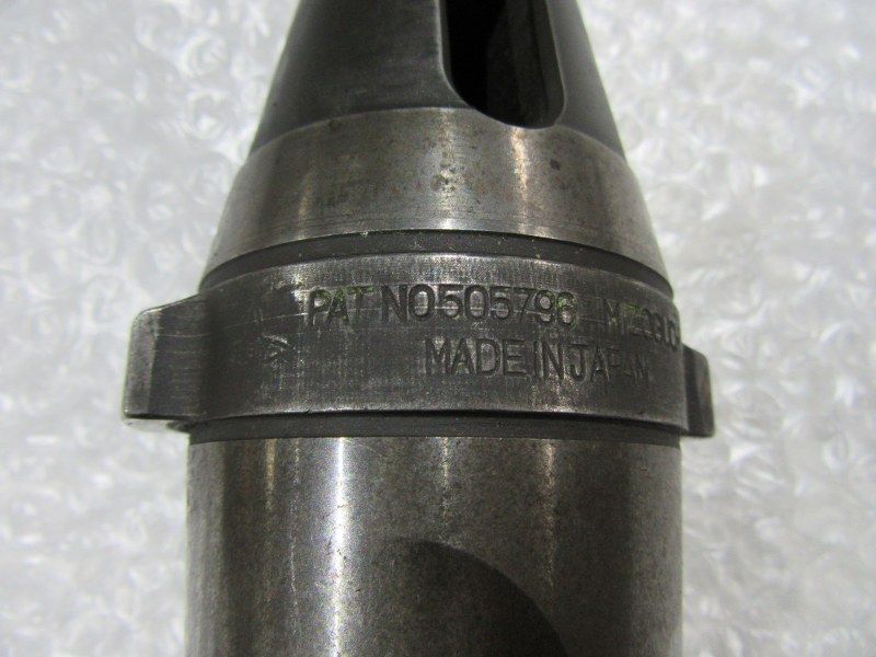 中古Tooling 「 H50 C3 Collet」クイックチェンジチャック 不明