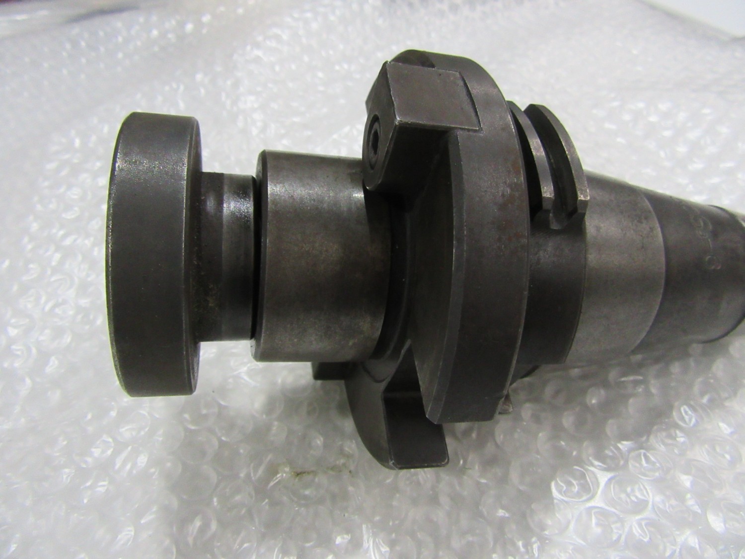 中古Tooling 「クイックチェンジチャック」H50 C3 Collet MIZOGUCHI