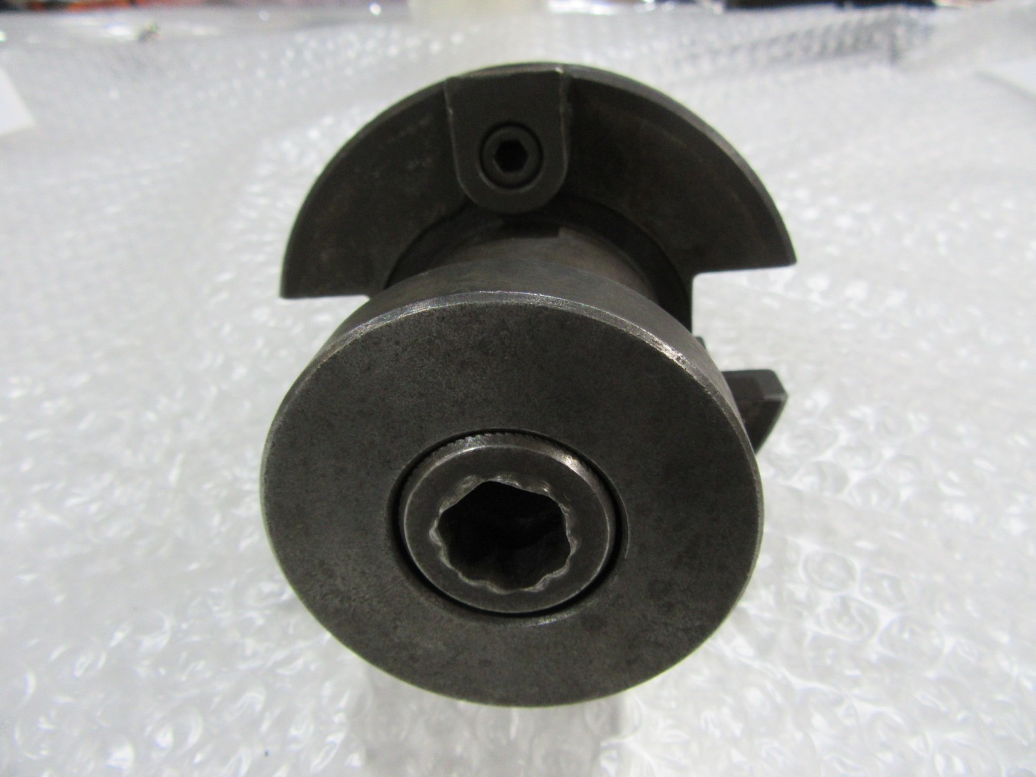 中古Tooling 「クイックチェンジチャック」H50 C3 Collet MIZOGUCHI