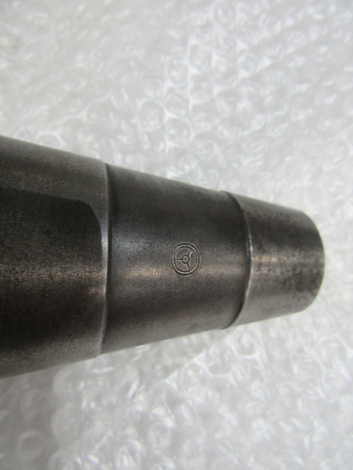 中古Tooling 「クイックチェンジチャック」H50 C3 Collet MIZOGUCHI