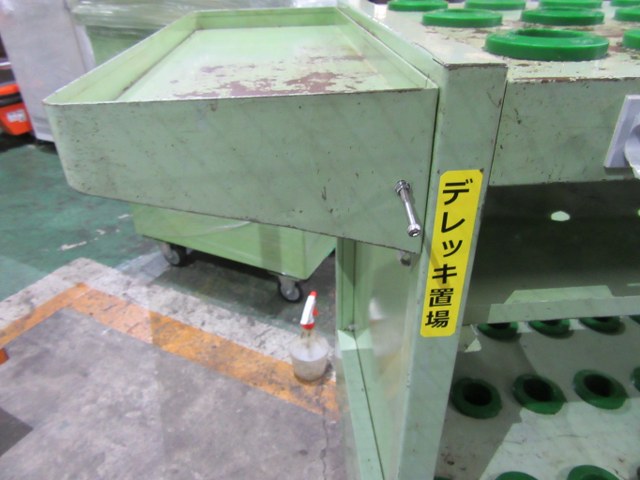 中古Hand tool and Storage 【ツールワゴン】W1050xD495xH935mm サカエ/SAKAE