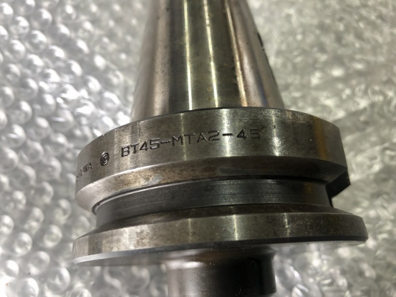 中古ツーリング 「BT45」BT45-MTA2-45 聖和精機/SHOWA