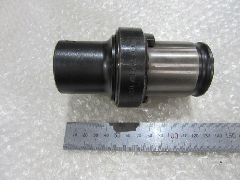 中古Tap collet 「タップコレット」TC2035 KATO TAPPER