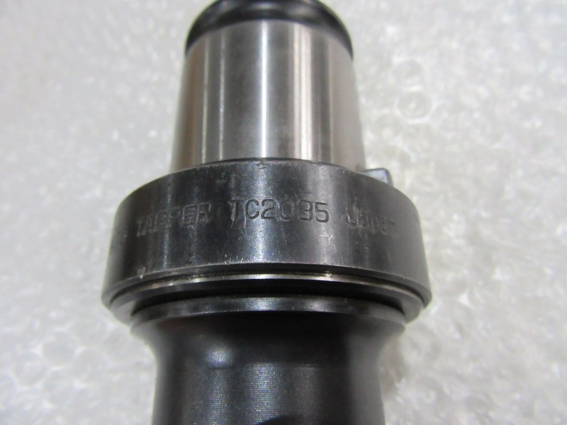 中古Tap collet 「タップコレット」TC2035 KATO TAPPER