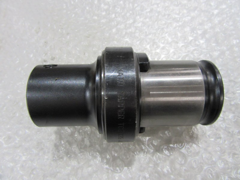中古Tap collet 「タップコレット」TC2035 KATO TAPPER