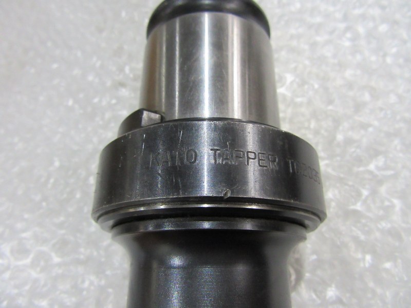 中古Tap collet 「タップコレット」TC2035 KATO TAPPER
