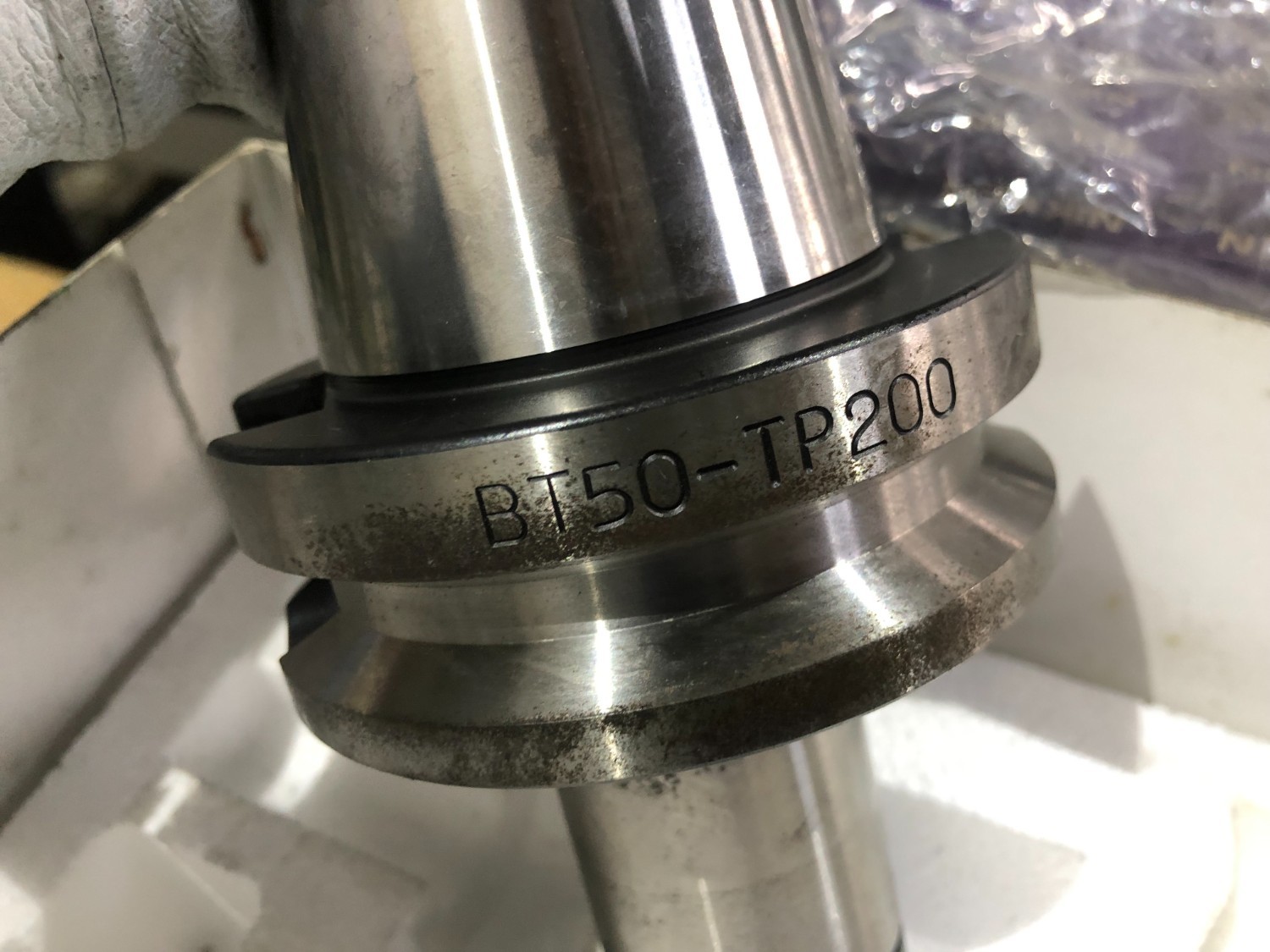 中古Other 【BT50】BT50-TP200   NIKKEN