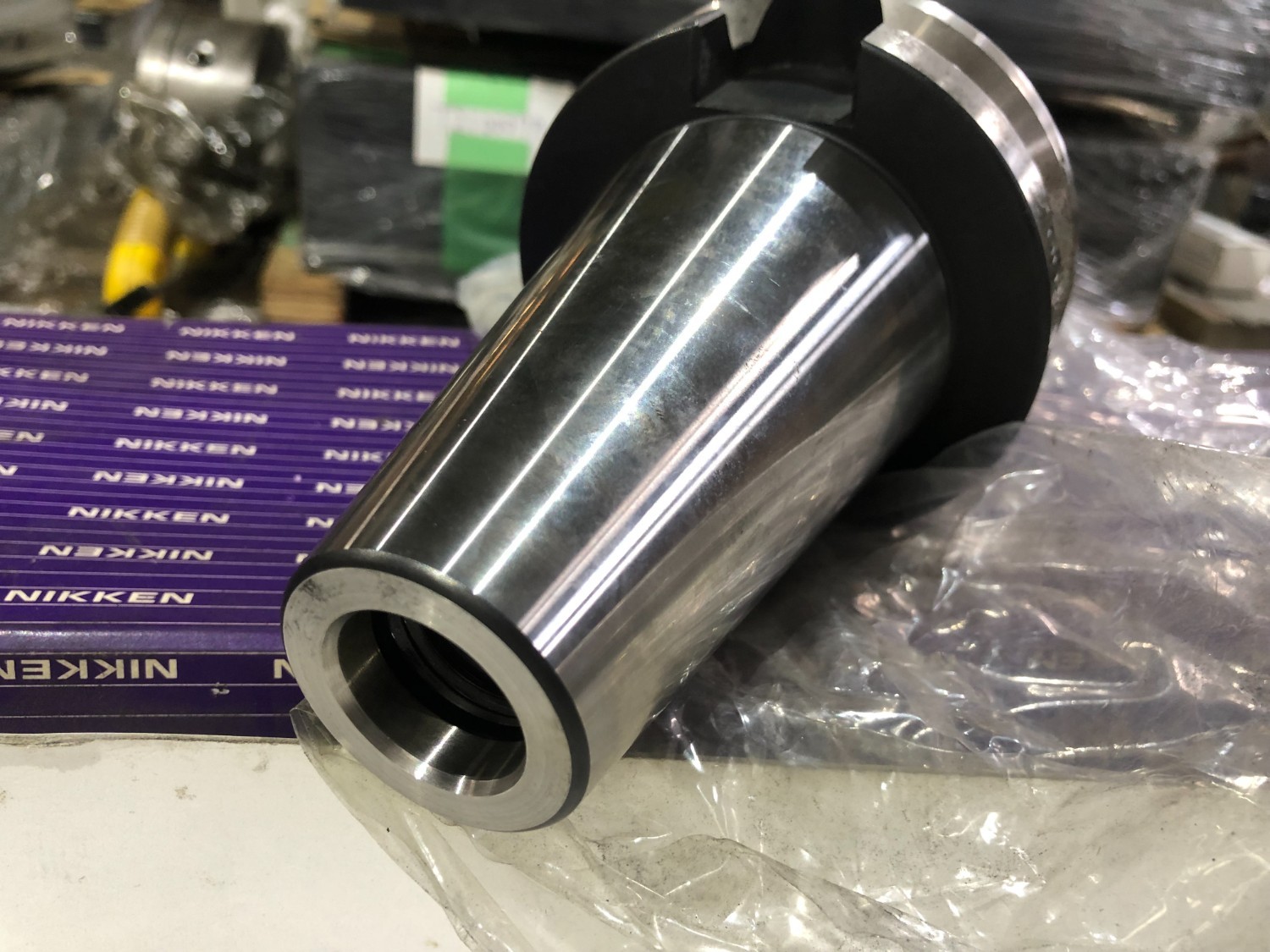 中古Other 【BT50】BT50-TP200   NIKKEN