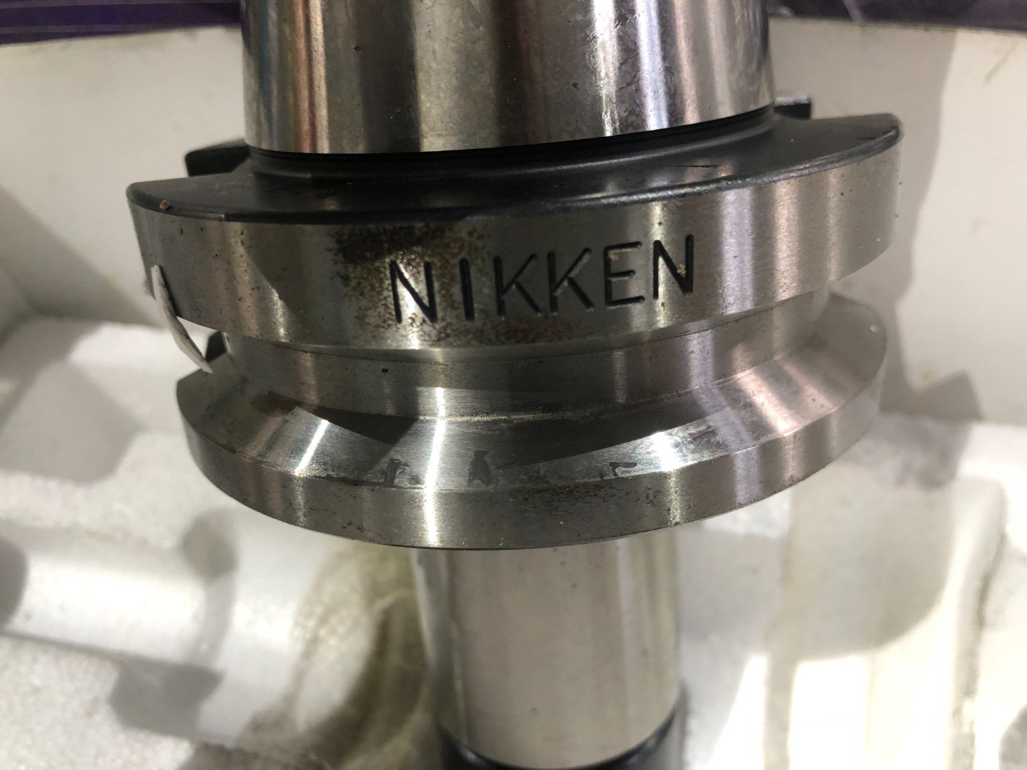 中古Other 【BT50】BT50-TP200   NIKKEN
