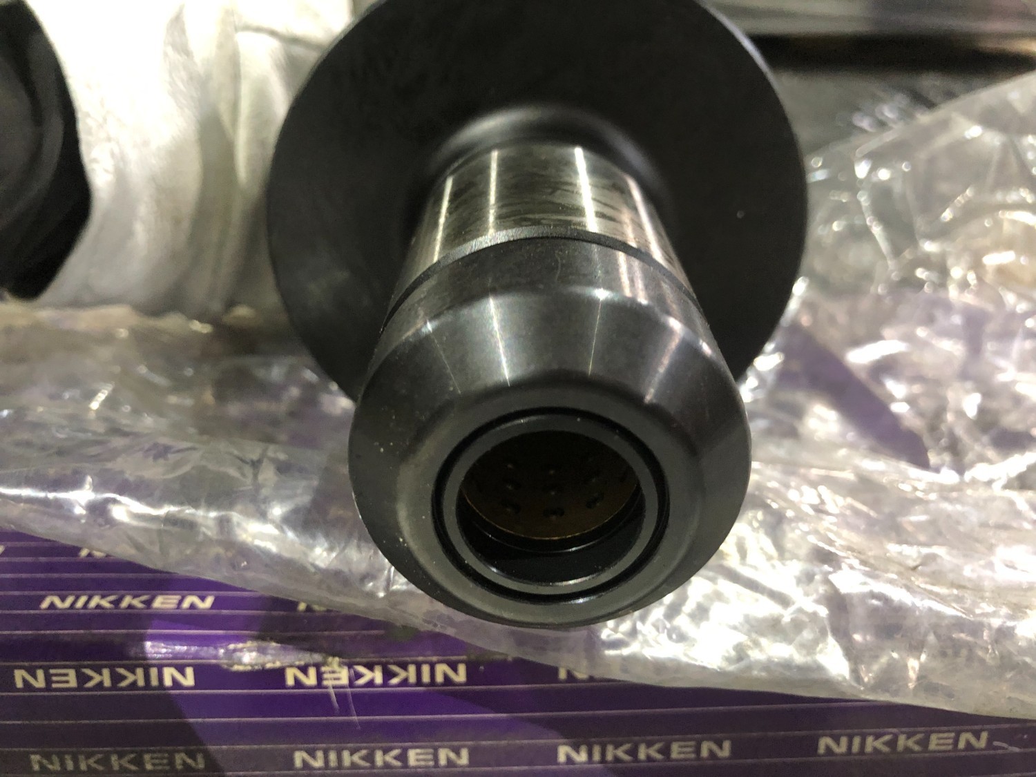 中古Other 【BT50】BT50-TP200   NIKKEN