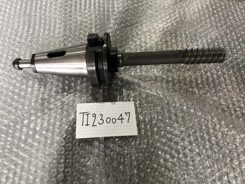 中古その他ツール保持具 【BT45】BT45-MTA3-45 聖和精機/SHOWA