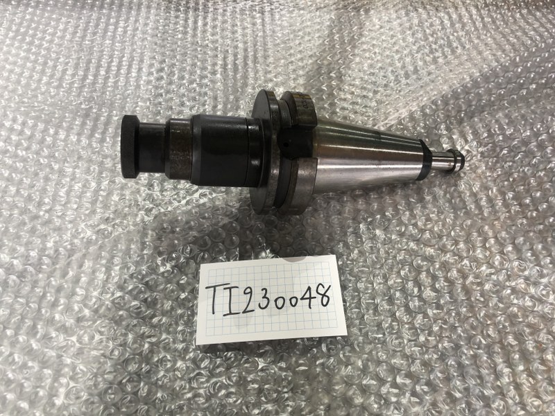 中古その他ツール保持具 【BT45】BT45-TPC20-120 聖和精機/SHOWA