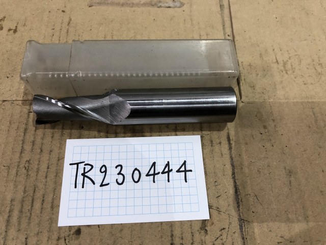 中古End mill 【2枚刃エンドミル】2NKR 20.2 MOLDINO(旧日立ツール)