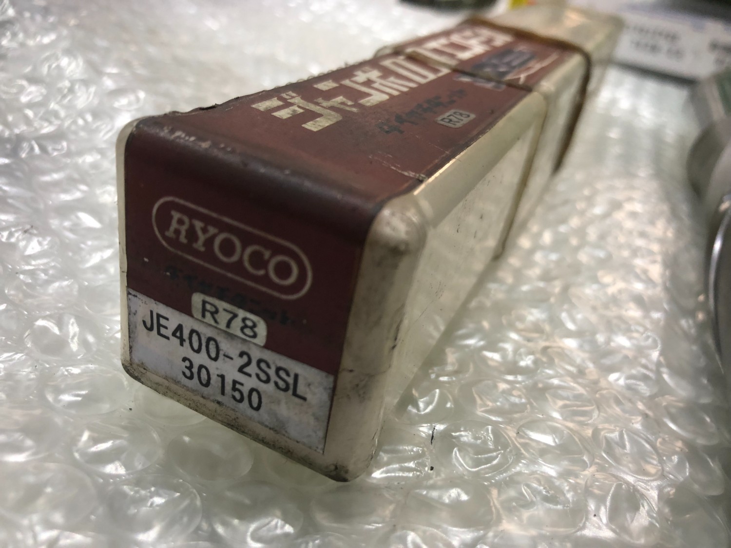 中古その他 【ジャンボエンドミル】 R78(30) 三菱