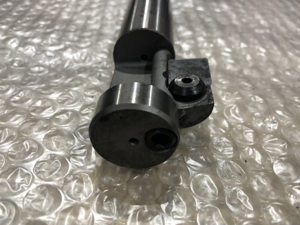 中古Other Screw tools 【裏座ぐりバー】27-28-CS25 大昭和精機/BIG DAISHOWA