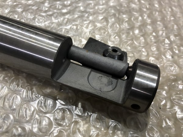 中古Other Screw tools 【裏座ぐりバー】27-28-CS25 大昭和精機/BIG DAISHOWA
