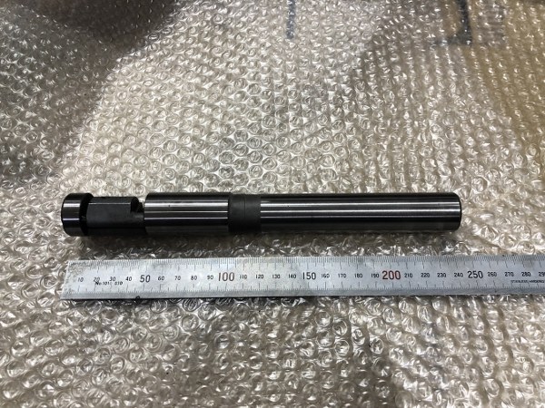 中古Other Screw tools 【裏座ぐりバー】27-28-CS25 大昭和精機/BIG DAISHOWA