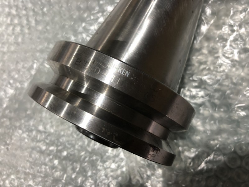 中古BT50 【BT50】BT50-MTA2-45 NIKKEN/日研