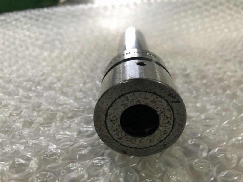 中古その他ツール保持具 「小径ミーリングチャック」ST25-CTM13-140  聖和精機/SHOWA