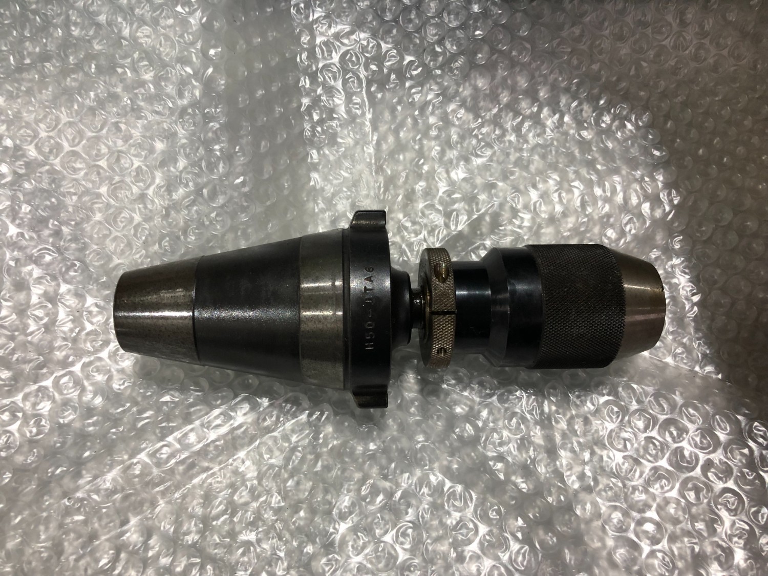 中古その他ツール保持具 【ジャコブステーパホルダ】H50-JTA6 MST/溝口