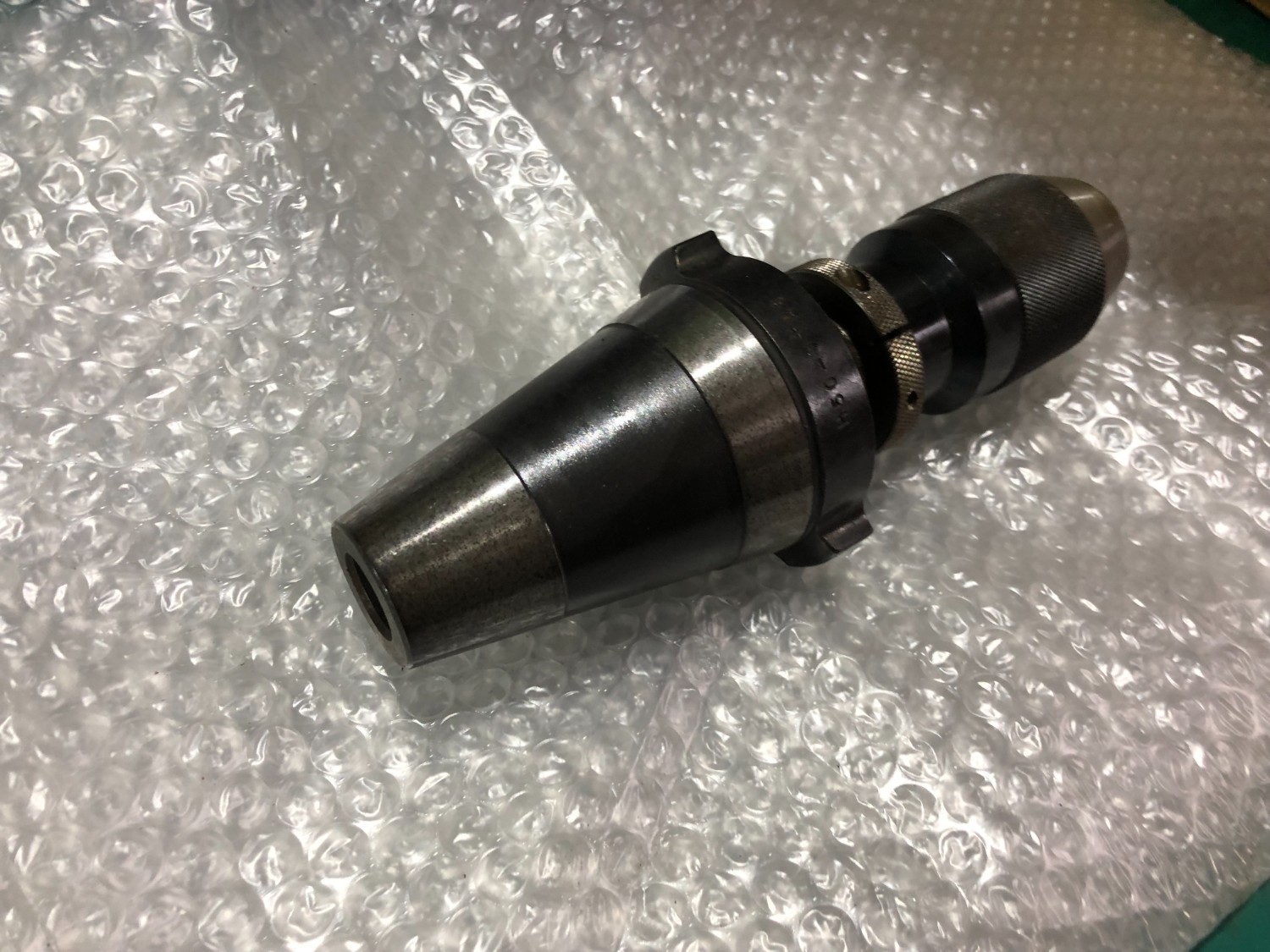 中古その他ツール保持具 【ジャコブステーパホルダ】H50-JTA6 MST/溝口