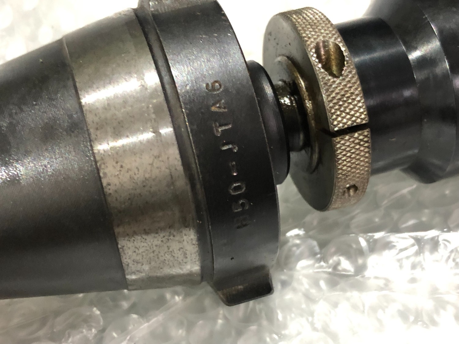 中古その他ツール保持具 【ジャコブステーパホルダ】H50-JTA6 MST/溝口