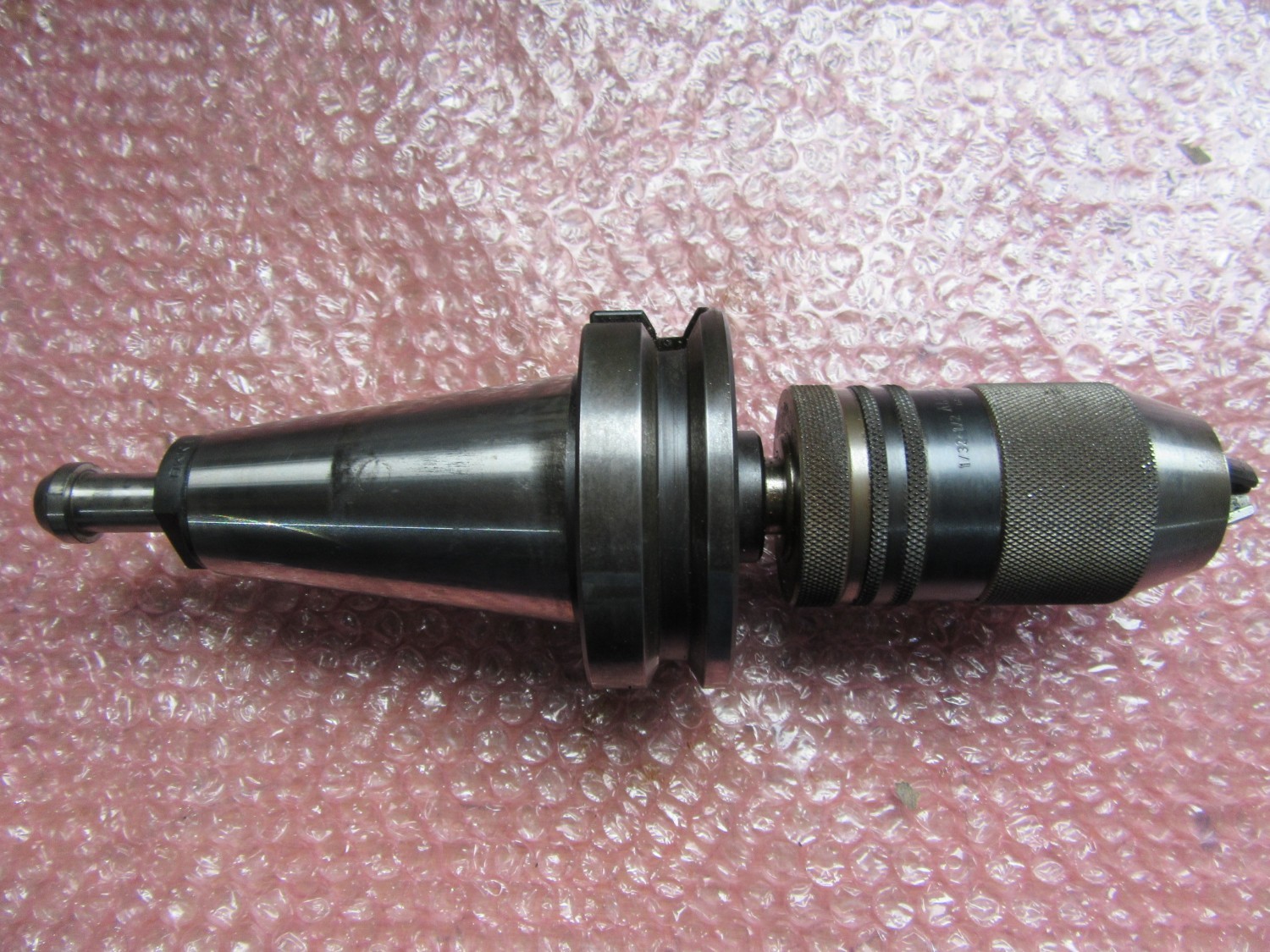 中古その他 【BT45 ボーリングツール】BT45-JTA6-45(ALBRECHT 1-13) 聖和精機