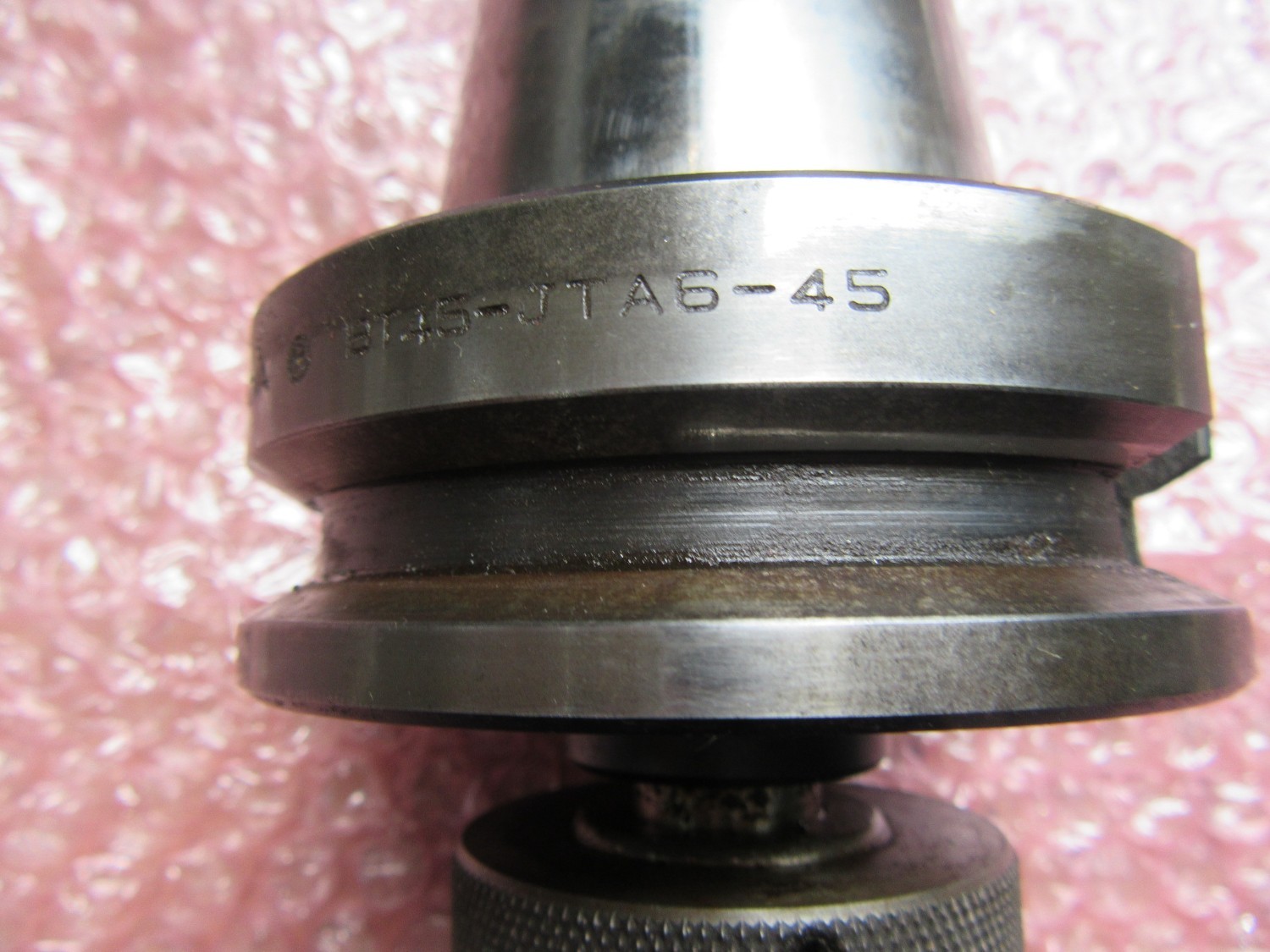 中古Other 【BT45 ボーリングツール】BT45-JTA6-45(ALBRECHT 1-13) SHOWA