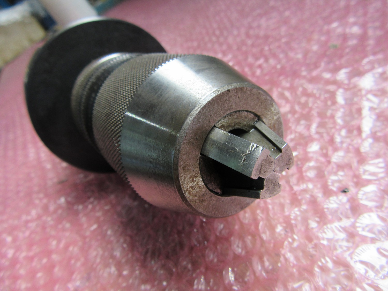 中古その他 【BT45 ボーリングツール】BT45-JTA6-45(ALBRECHT 1-13) 聖和精機