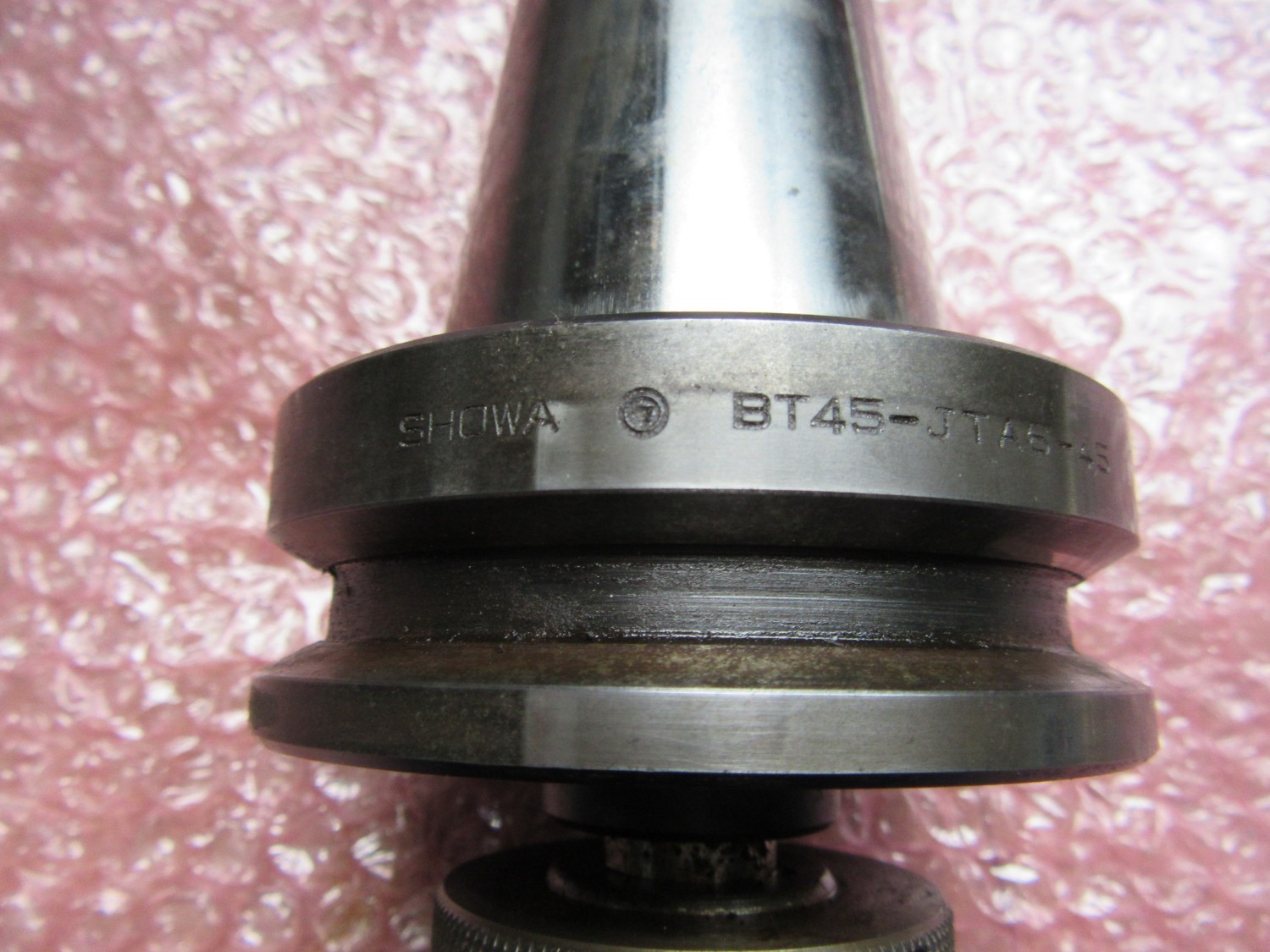 中古Other 【BT45 ボーリングツール】BT45-JTA6-45(ALBRECHT 1-13) SHOWA