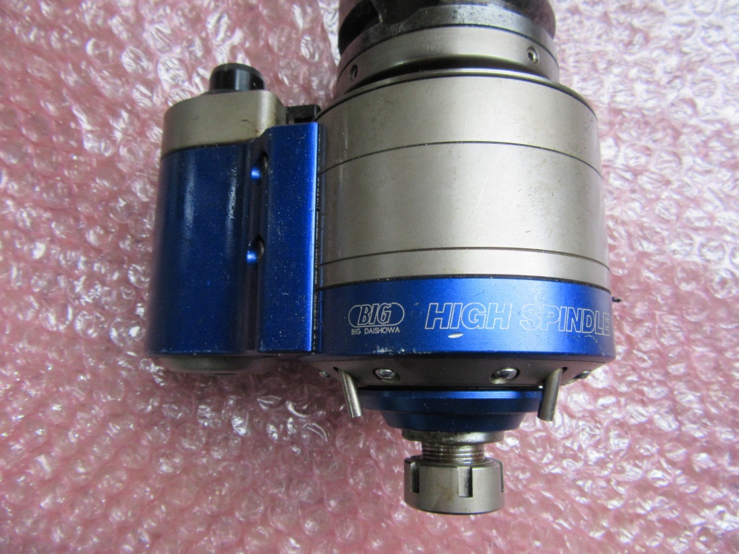 中古Other 【ハイスピンドル】BBT40-GTG5  BIG DAISHOWA