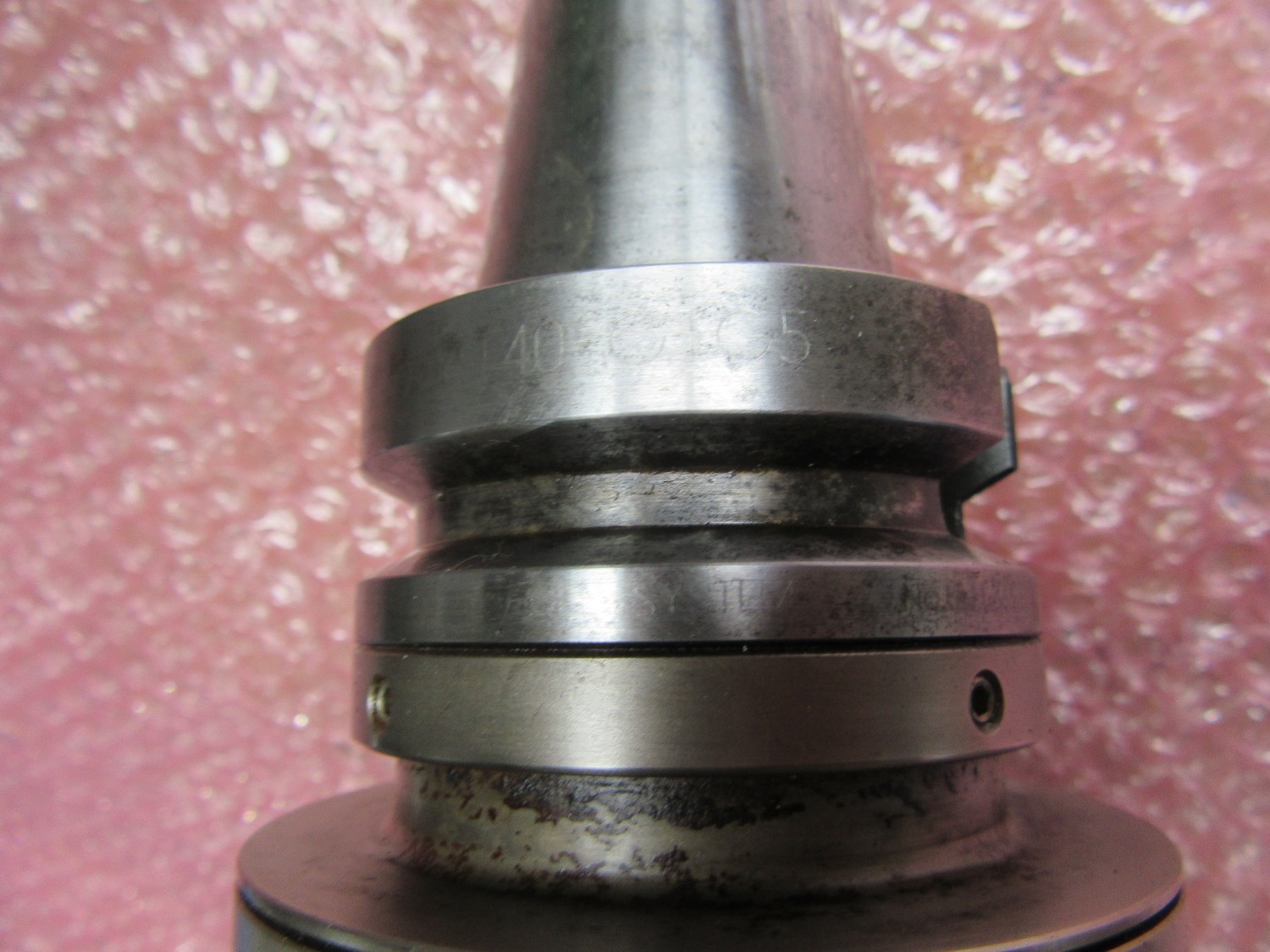 中古Other 【ハイスピンドル】BBT40-GTG5  BIG DAISHOWA
