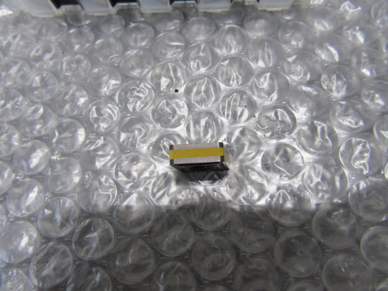 中古Cutting Exchange Chip 【チップ】CNMG433-GNIC8250 イスカル/ISCAR
