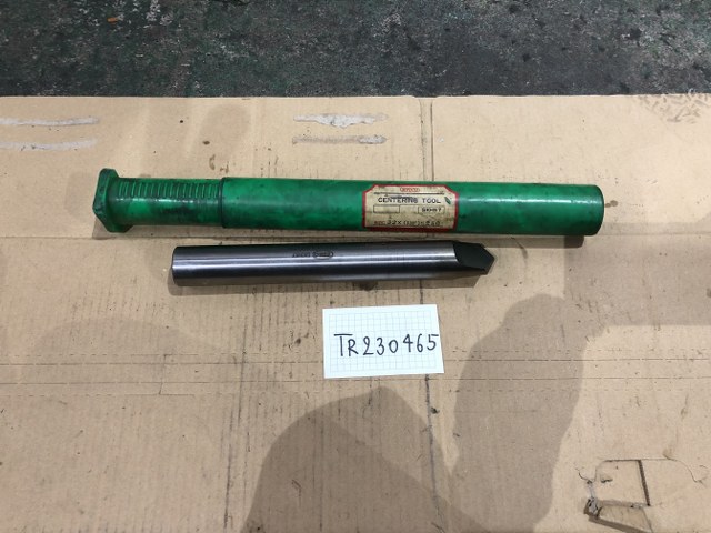 中古その他 【センタリングツール】SKH57 RYOCO