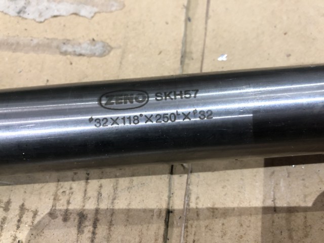 中古その他 【センタリングツール】SKH57 RYOCO