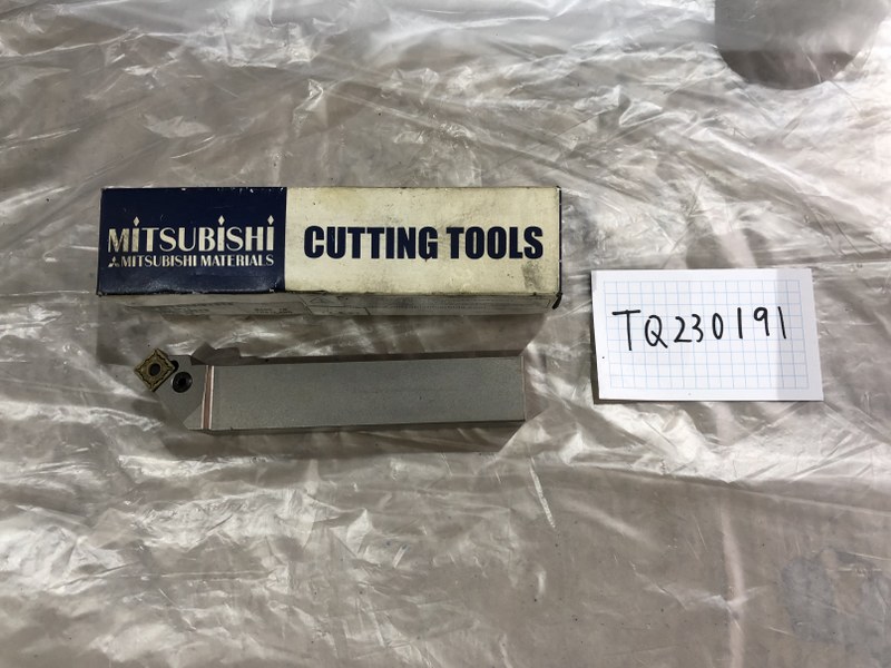 中古Other Screw tools 【バイト】PSSNL2525M12 三菱/MITSUBISHI