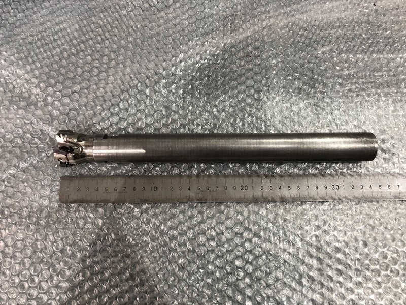 中古その他ねじ切り・ネジ造形工具 【ミーリング工具多機能用】APX4000R404M16A40 三菱/MITSUBISHI