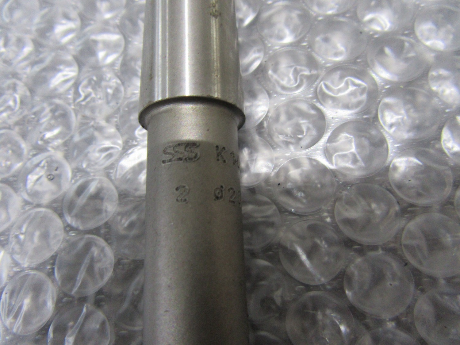 中古Machine reamer 【マシンリーマ】MT2(φ20)　 EIKO