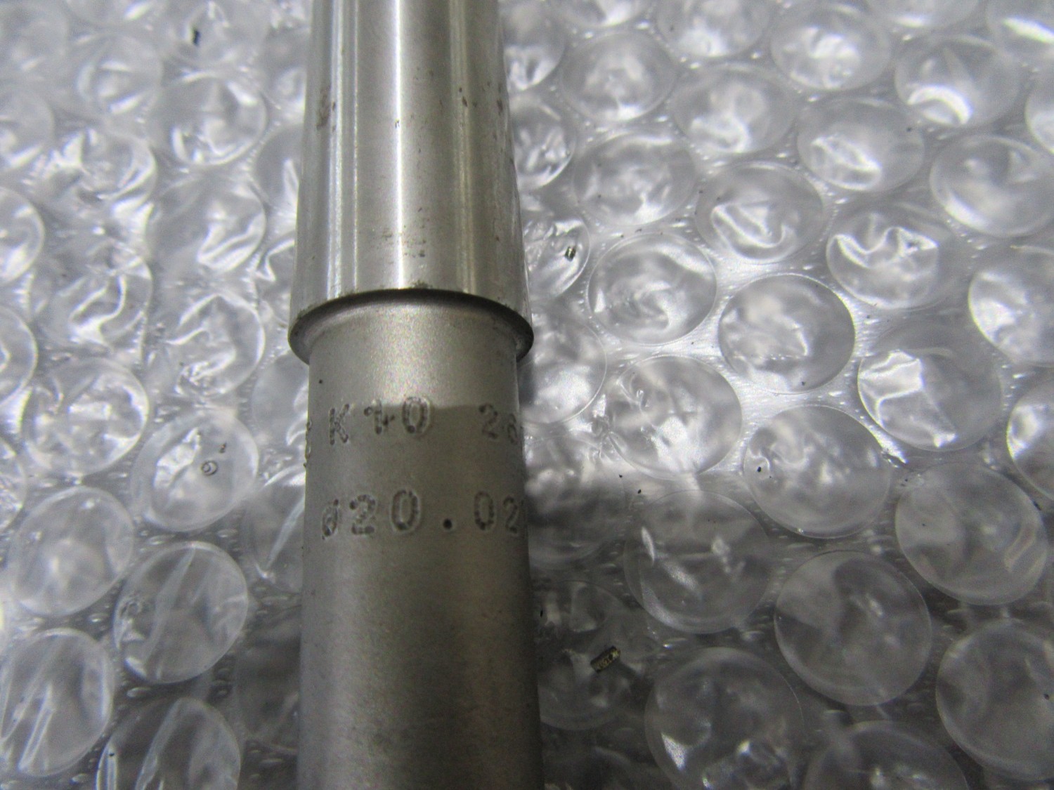 中古Machine reamer 【マシンリーマ】MT2(φ20)　 EIKO