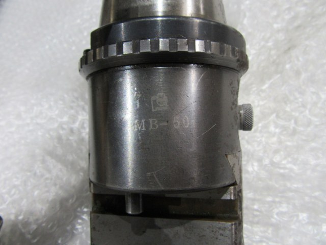 中古BT50 【BT50】MB-50 unknow