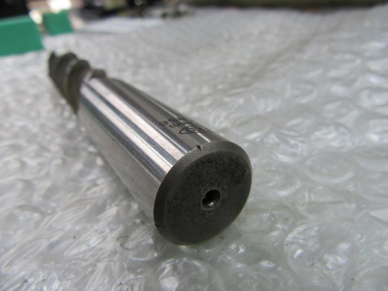 中古End mill(Square) 【4枚刃/スクエア/エンドミル】φ20 F.K.D