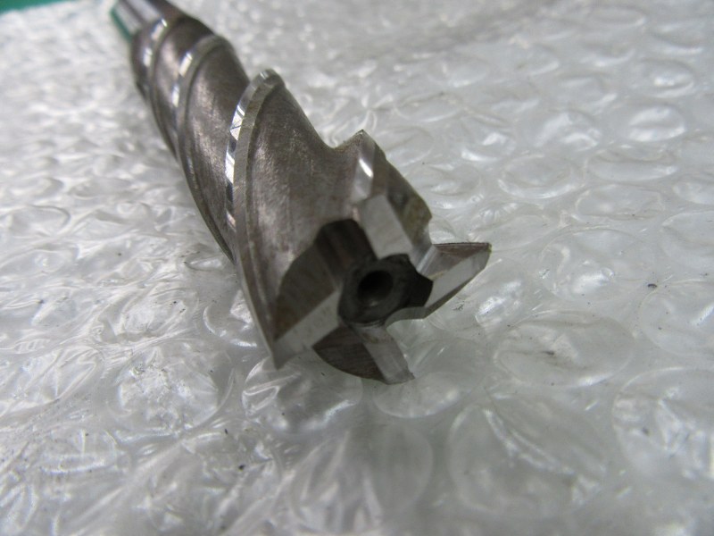 中古End mill(Square) 【4枚刃/スクエア/エンドミル】φ20 F.K.D
