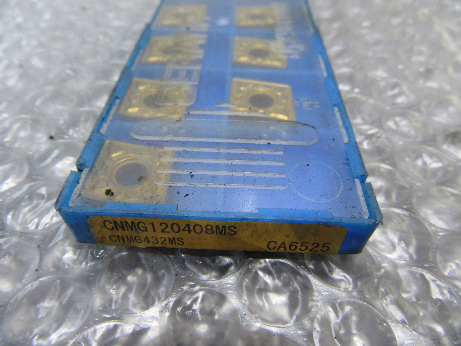 中古Cutting Exchange Chip チップ  Kyocera 