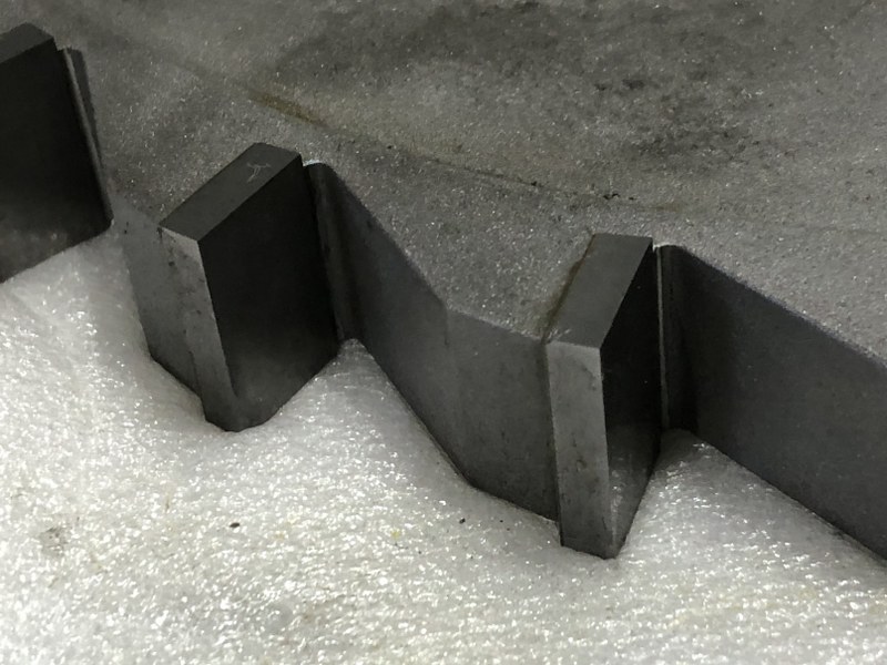 中古Other 【サイドカッター】250x20x31.75 ASAHI TOOL/アサヒ