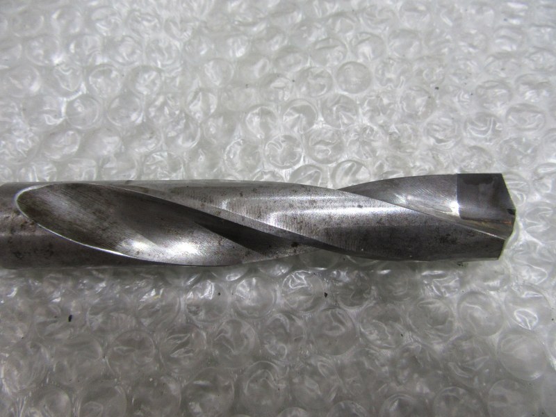 中古Taper shank drills 【テーパードリル】φ21ｘMT2 ダイジェット/DIJET