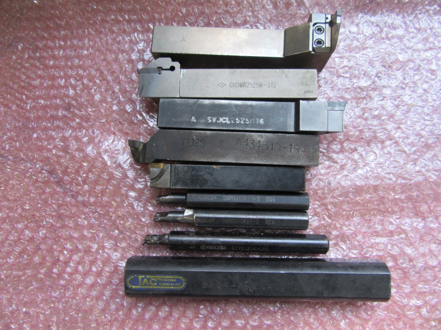 中古Other バイト1山 不明